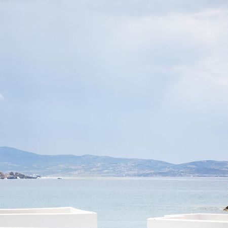 Korali Boutique Hotel Naxos City Eksteriør billede